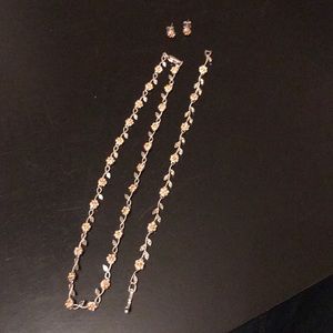 Jewelry set